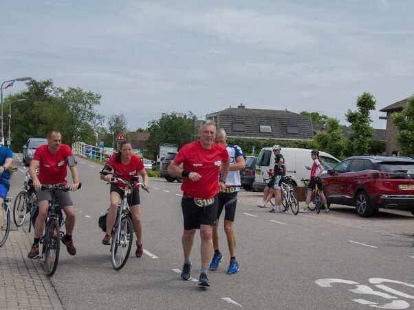 Teamwissel Tjerk Teamwissel Tjerk